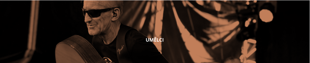 UMĚLCI