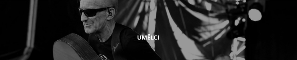 UMĚLCI